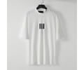 ESSENTIALS FEAR OF GOD Lovers summer T-shirt