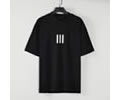 ESSENTIALS FEAR OF GOD Lovers summer T-shirt