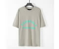 ESSENTIALS FEAR OF GOD Lovers summer T-shirt