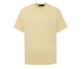 ESSENTIALS FEAR OF GOD Lovers summer T-shirt