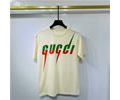 GUCCI men T-shirt best quality