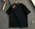 GUCCI Lovers T-shirt Best quality