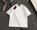 GUCCI Lovers T-shirt Best quality