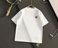 GUCCI Lovers T-shirt Best quality