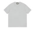 GUCCI Lovers T-shirt Best quality