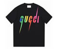 GUCCI Lovers T-shirt Best quality
