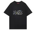 GUCCI Lovers T-shirt Best quality