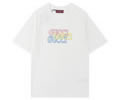 GUCCI Lovers T-shirt Best quality