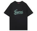 GUCCI Lovers T-shirt Best quality