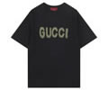 GUCCI Lovers T-shirt Best quality