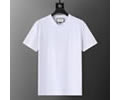 GUCCI Lovers T-shirt