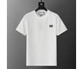 GUCCI Lovers T-shirt