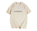 GIVENCHY Lovers T-shirt Best quality