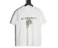 GIVENCHY Lovers T-shirt Best quality