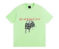 GIVENCHY Lovers T-shirt Best quality