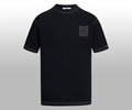 GIVENCHY Lovers T-shirt Best quality