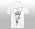GIVENCHY Lovers T-shirt Best quality