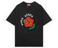 KENZO Mens T-shirt Best quality