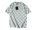 LV Lovers T-shirt best quality