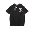 LV Lovers T-shirt best quality