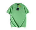 LV Lovers T-shirt best quality