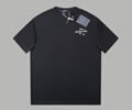 LV Lovers T-shirt best quality