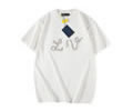 LV Lovers T-shirt best quality