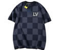 LV Lovers T-shirt best quality
