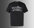 LV Lovers T-shirt best quality