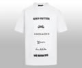 LV Lovers T-shirt best quality