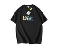 LOEWE Lovers T-shirt Best quality