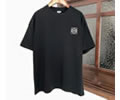 LOEWE Lovers T-shirt Best quality