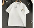 LOEWE Lovers T-shirt Best quality