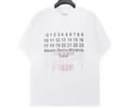 Maison Margiela Lovers summer T-shirt