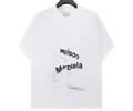 Maison Margiela Lovers summer T-shirt