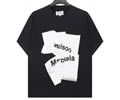 Maison Margiela Lovers summer T-shirt