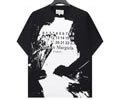 Maison Margiela Lovers summer T-shirt