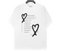 Maison Margiela Lovers summer T-shirt