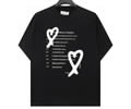Maison Margiela Lovers summer T-shirt
