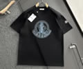 MONCLER Mens T-shirt