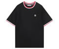 MONCLER Mens T-shirt best quality