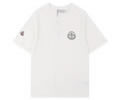 MONCLER Mens T-shirt best quality