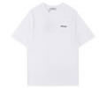 PRADA Mens T-shirt best quality