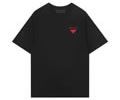 PRADA Mens T-shirt best quality