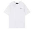 PRADA Mens T-shirt best quality