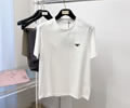 PRADA Mens T-shirt best quality