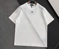 PRADA Mens T-shirt best quality