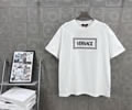 VERSACE Lovers T-shirt best quality