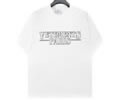 VETEMENTS Lovers summer T-shirt