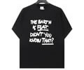 VETEMENTS Lovers summer T-shirt